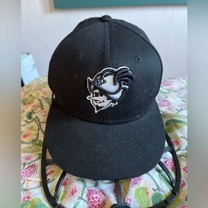 Albuquerque Dukes New Era Hat